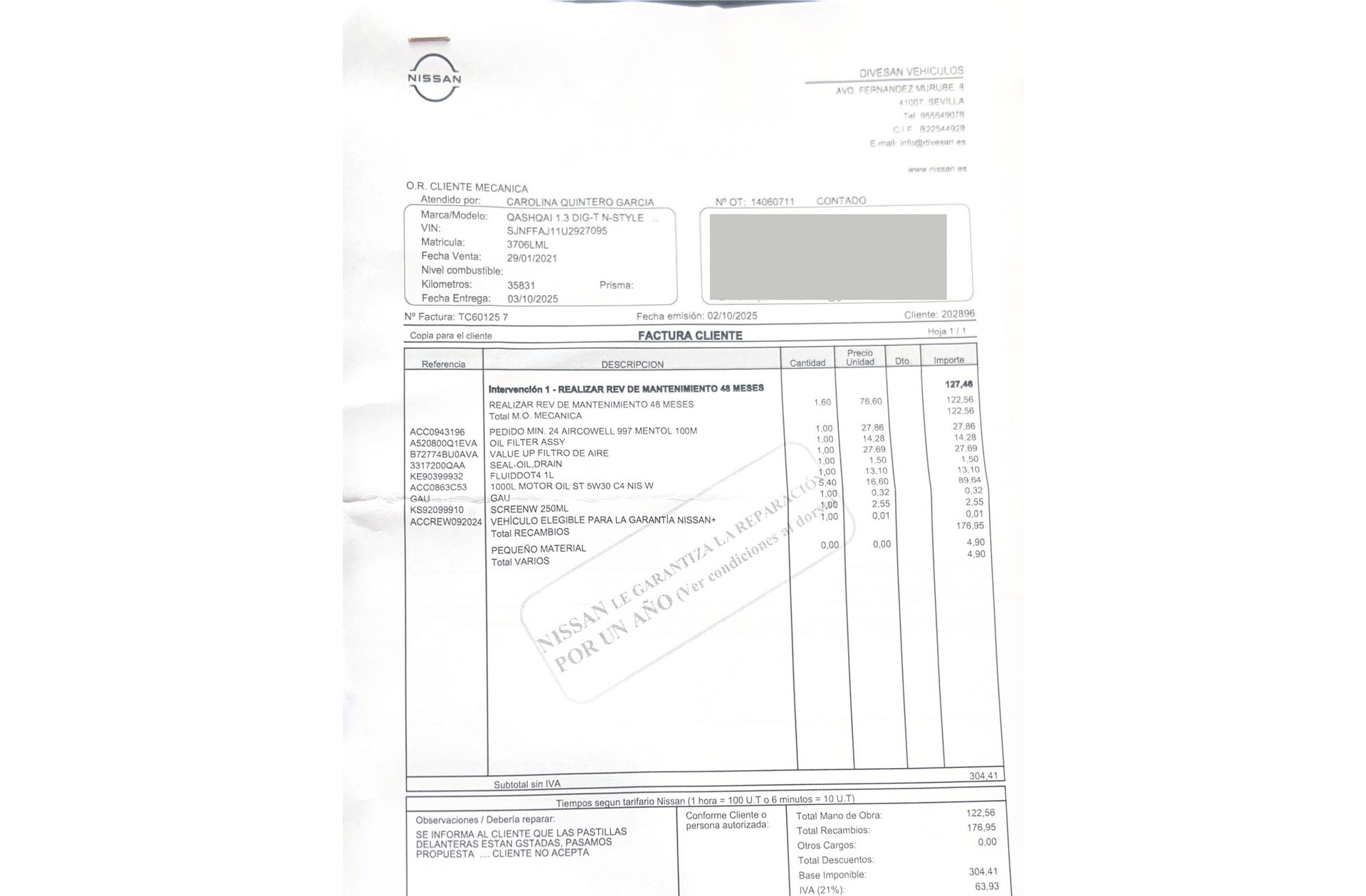 Nissan Qashqai DIG-T 160 N-Style 4x2 DCT - foto 18