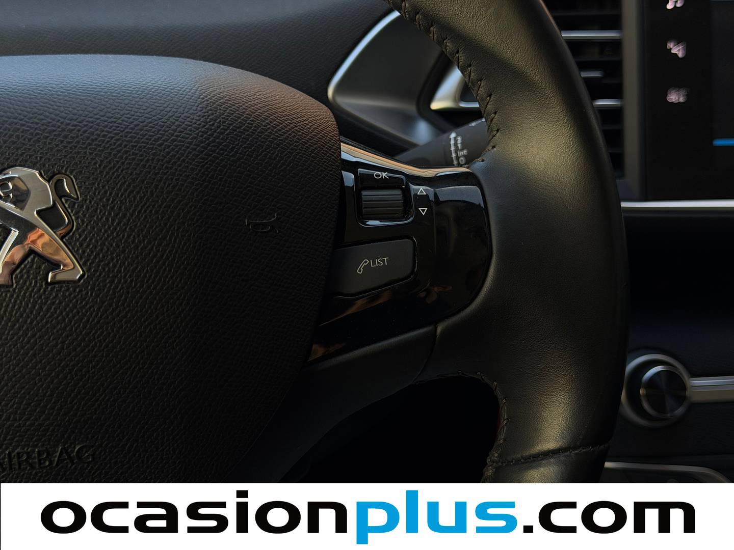 Peugeot 308 Peugeot 308 PureTech 110 S&S Active Pack (110 CV) de ocasión