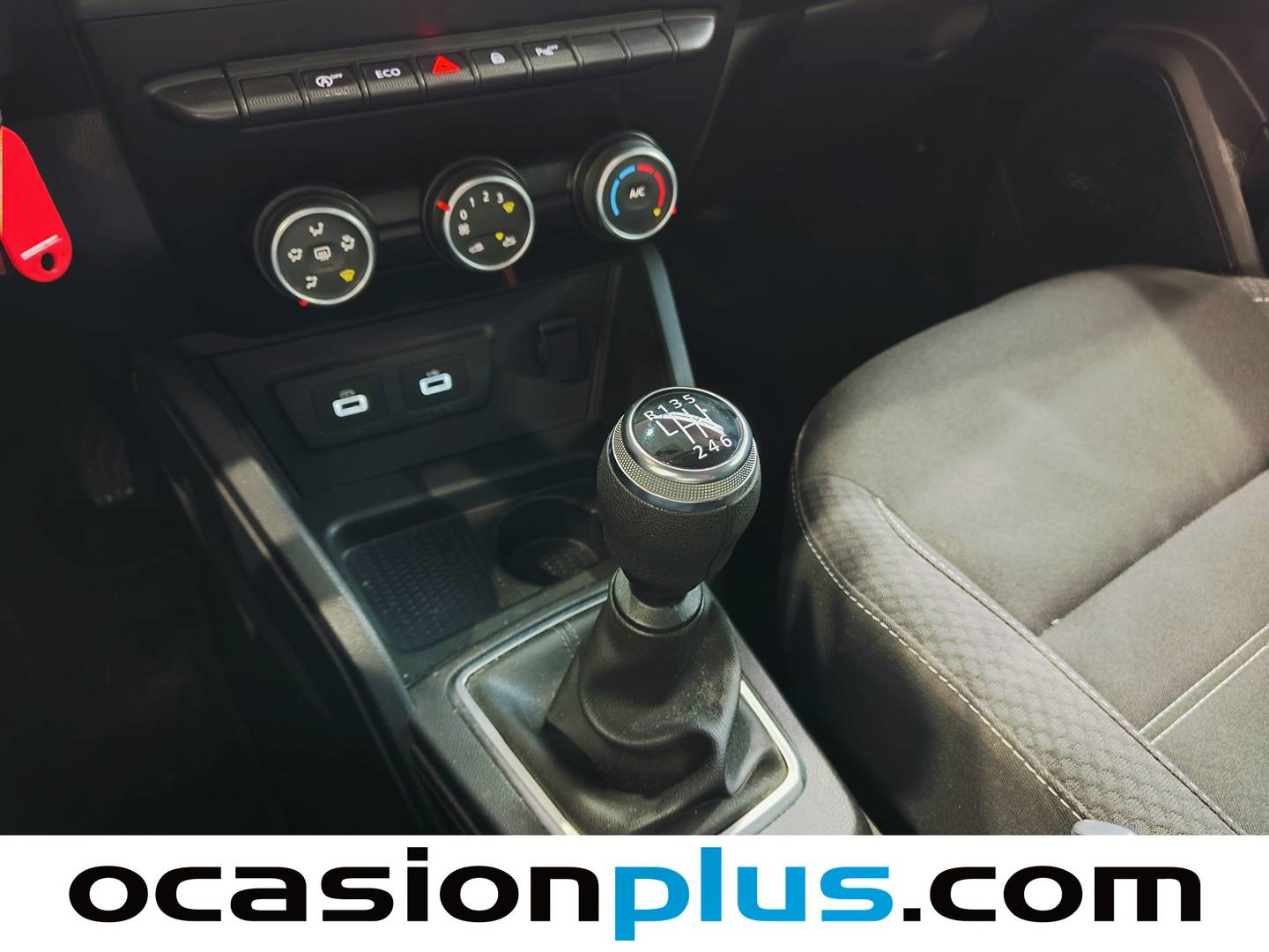 Dacia Duster Dacia Duster Comfort Blue dCi (115 CV) 4X2 de segunda mano