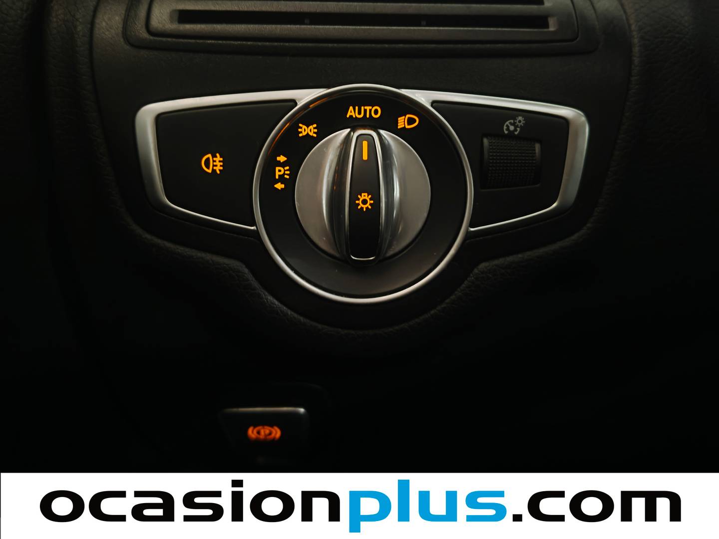 Acabados Mercedes Clase C Mercedes Clase C Estate 220 d (170 CV) Pack AMG