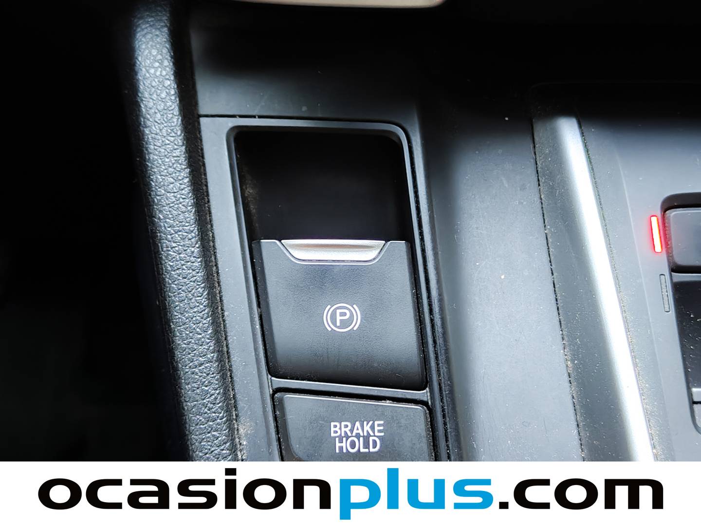 Foto Honda CR-V Honda CR-V 2.0 i-MMD Executive 4x4 (184 CV)