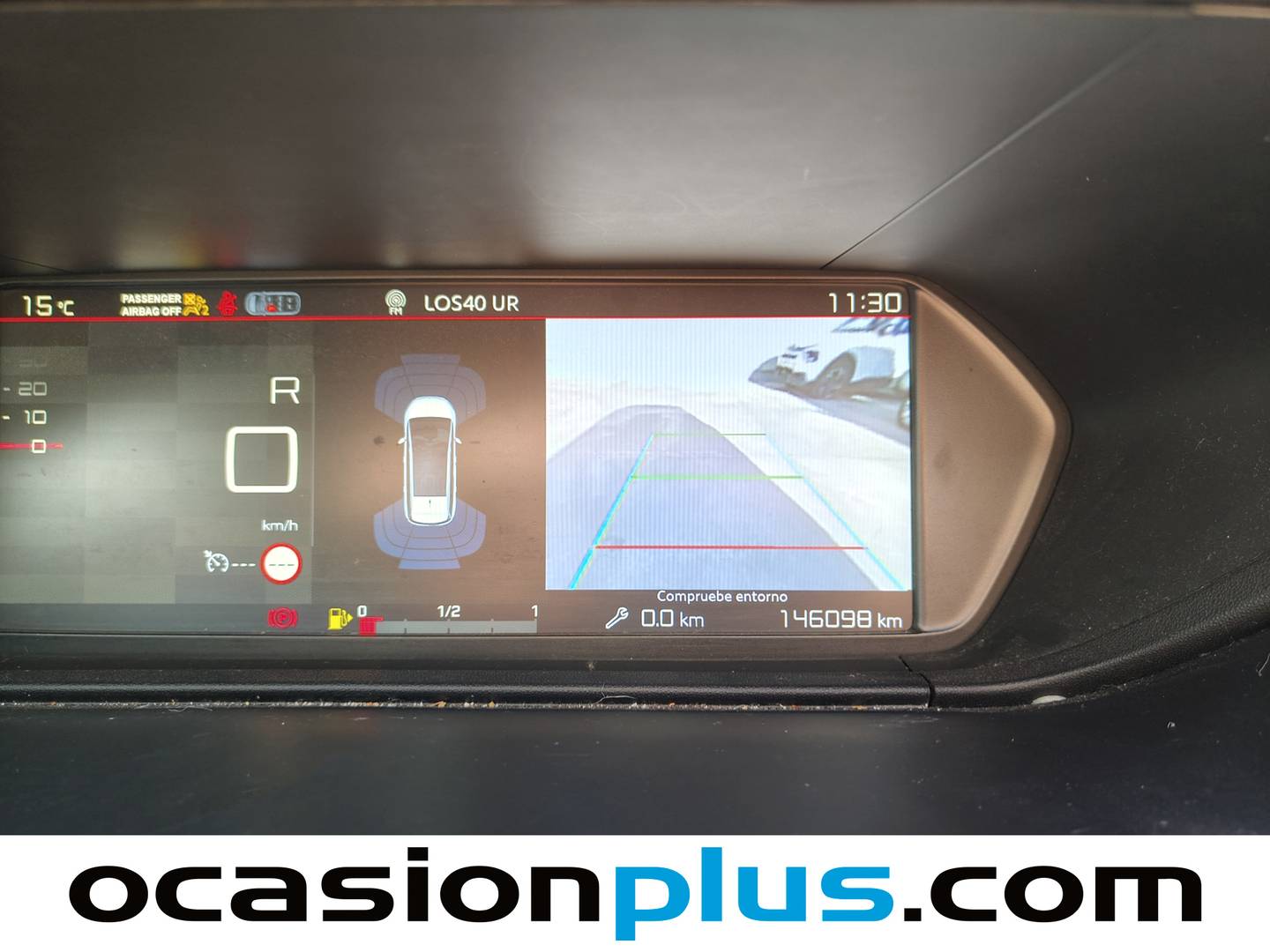 Foto Citroën Grand C4 Spacetourer Citroen Grand C4 Spacetourer BlueHDi 150 Shine EAT6 (150 CV) 7 Plazas