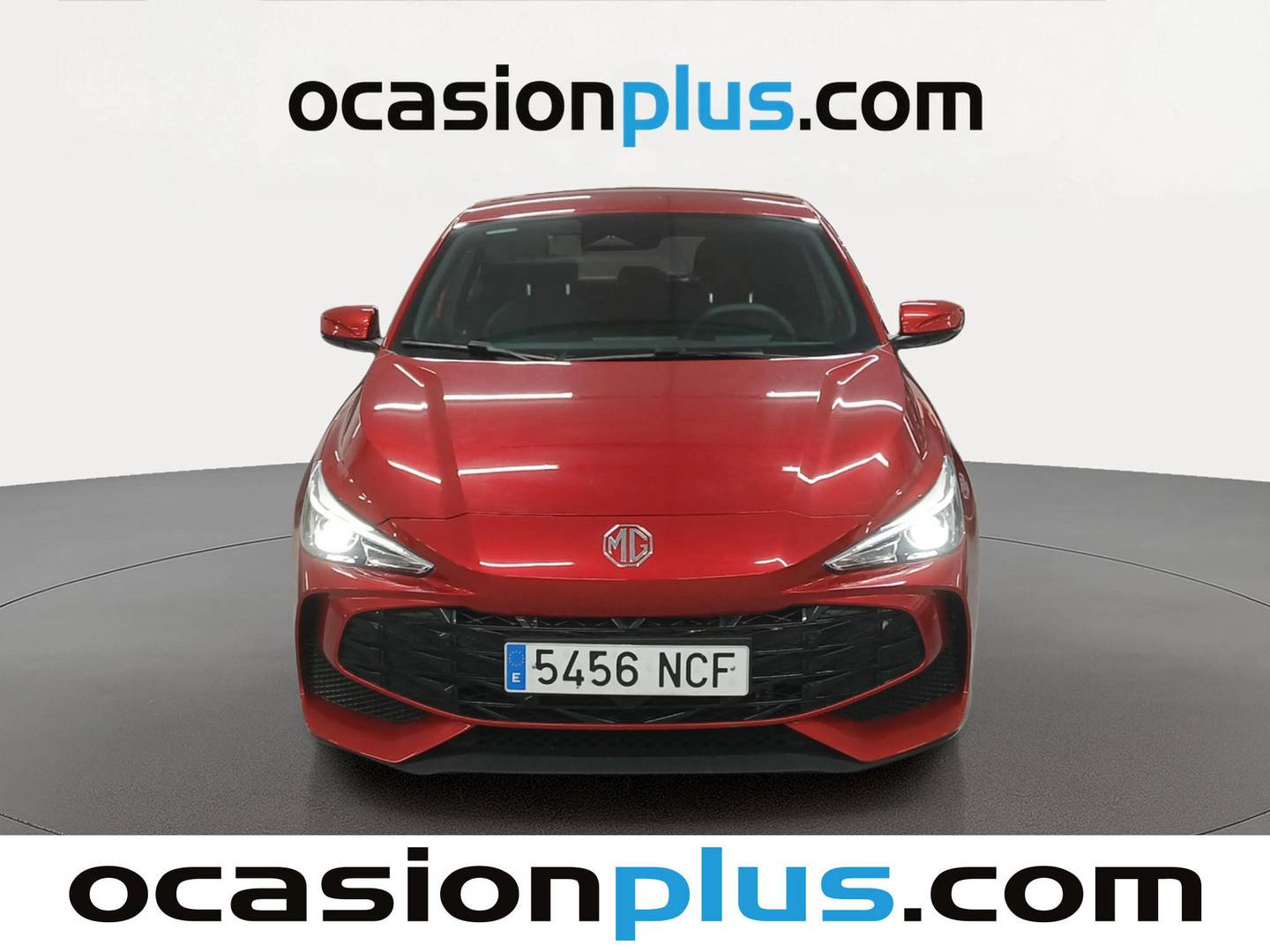 MG MG3 MG MG3 1.5 Comfort (116 CV) 116cv