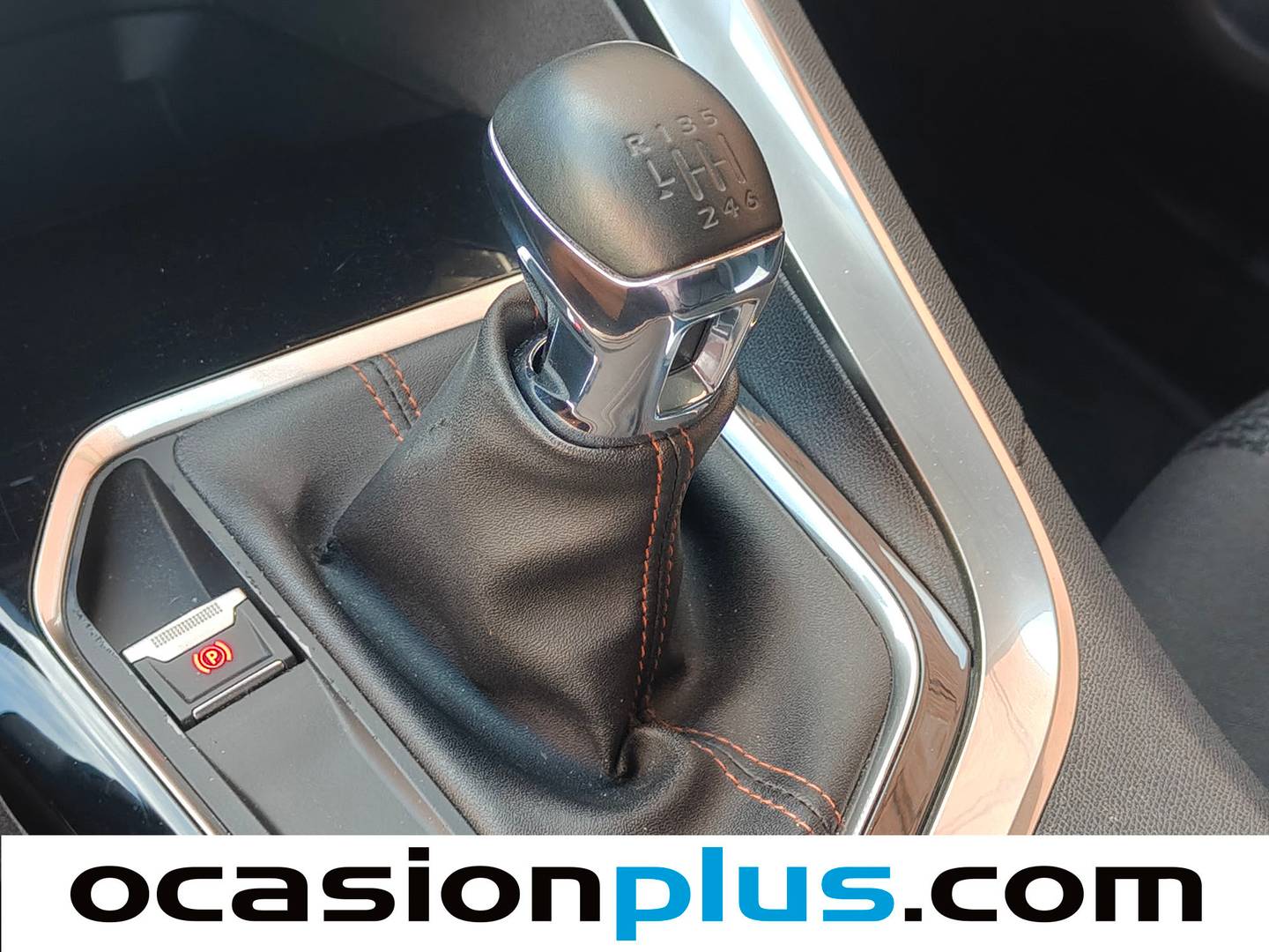 Peugeot 3008 Peugeot 3008 BlueHDI 130 S&S Active (130 CV) de segunda mano