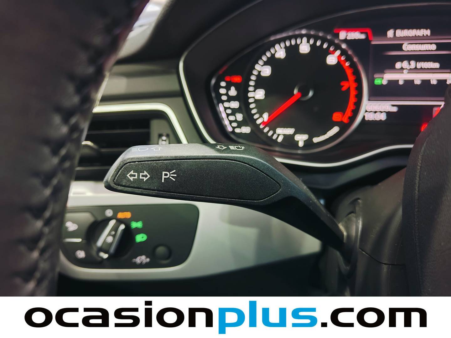 Audi A4 Audi A4 Advanced edition 1.4 TFSI (150 CV) de segunda mano