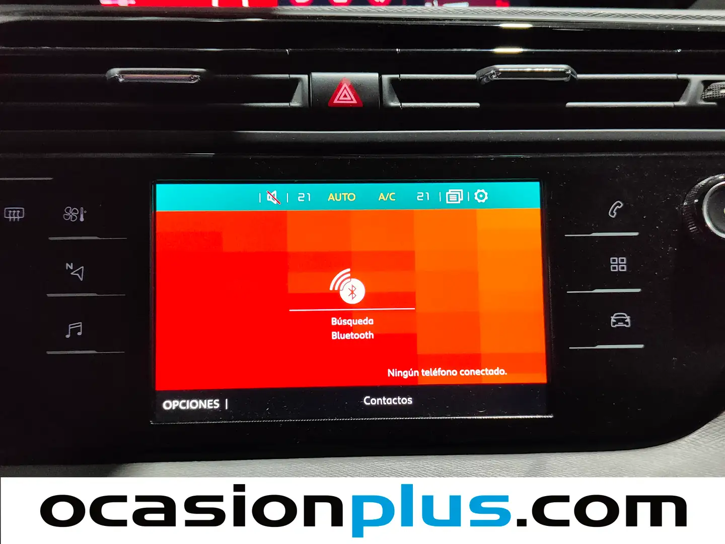 Foto Citroën C4 Picasso Citroen C4 Picasso PureTech 130 S&S Feel (130 CV)