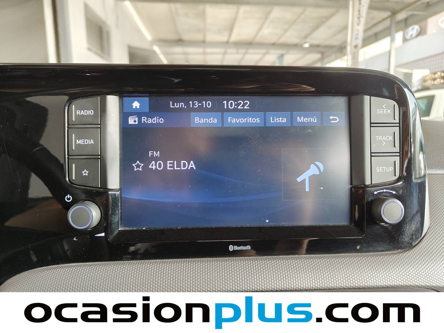 Foto Hyundai i10 Hyundai i10 1.0 Klass (67 CV)