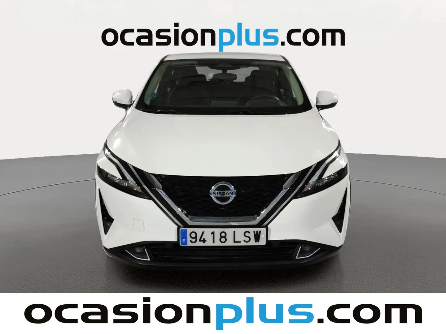 Foto Nissan QASHQAI Nissan Qashqai DIG-T 140 mHEV Acenta 4x2 (140 CV)