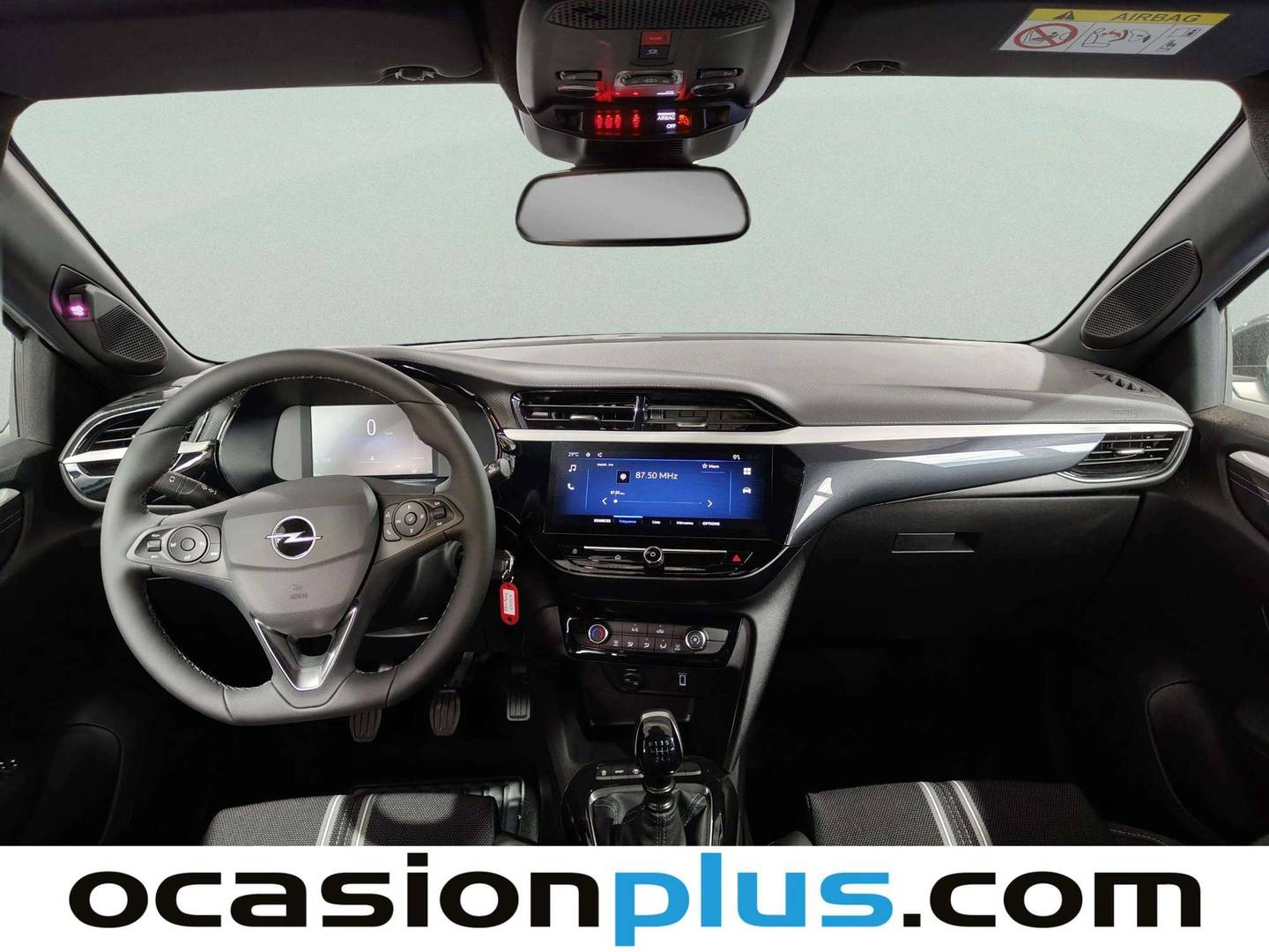 Opel Corsa Opel Corsa 1.2 T XHL GS (100 CV) de ocasión