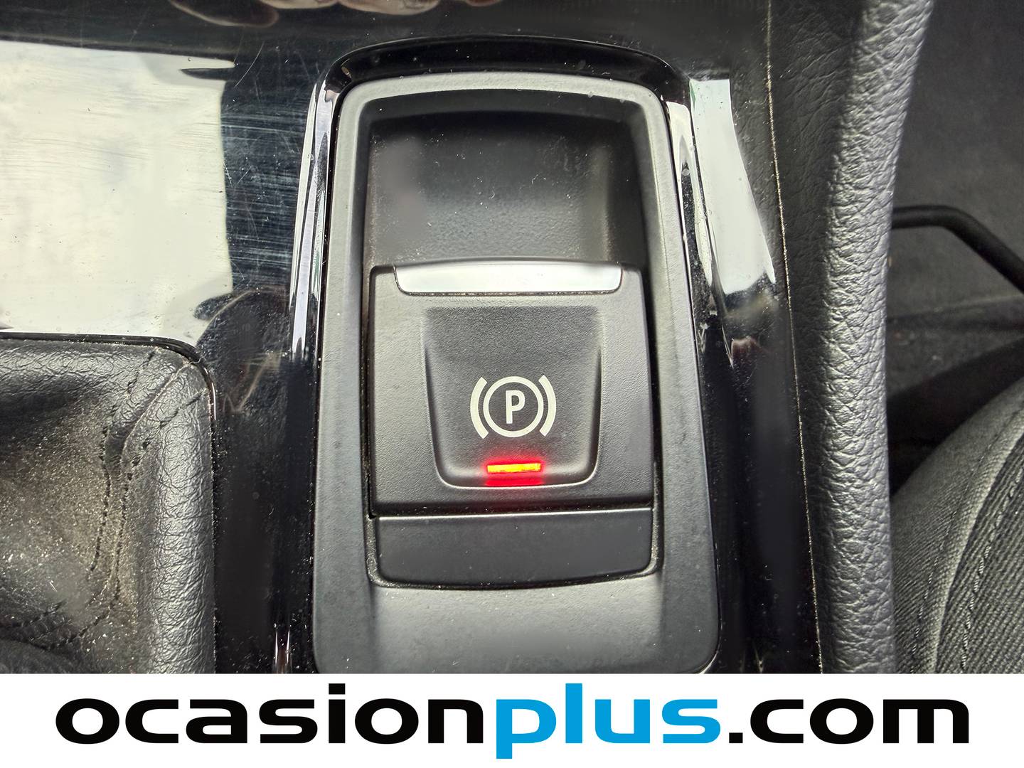 Foto BMW Serie 2 Gran Tourer BMW Serie 2 218d Gran Tourer (150 CV)