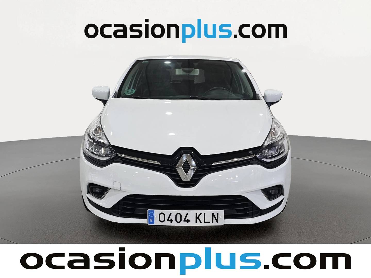 Renault Clio Renault Clio Zen Energy TCe (90 CV) 90cv
