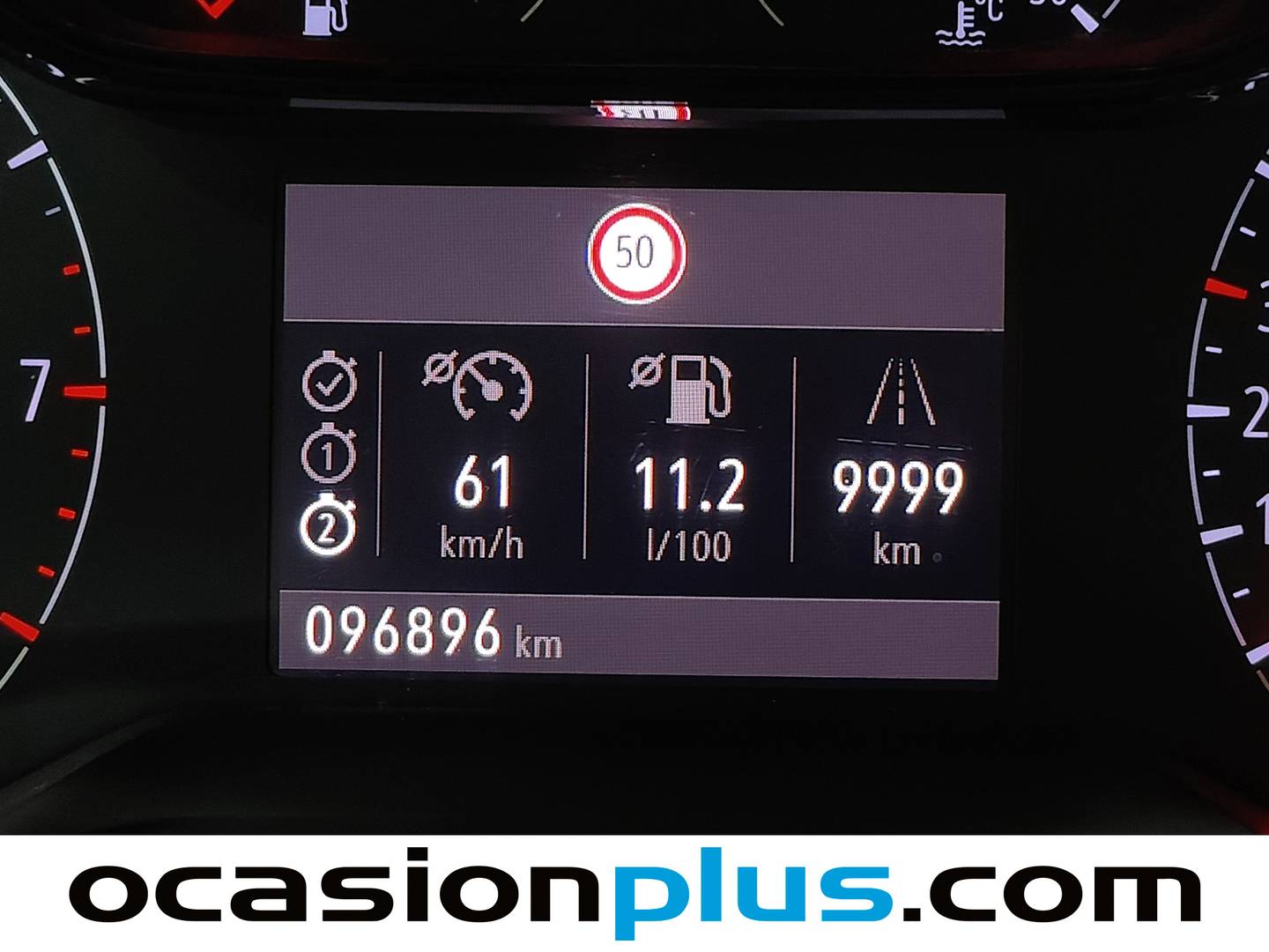 Opel Corsa Opel Corsa 1.2 XEL Edition (75 CV) seminuevo