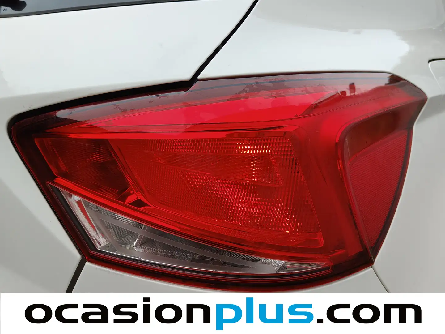 Foto Seat Ibiza SEAT Ibiza 1.0 EcoTSI Reference Plus (95 CV)