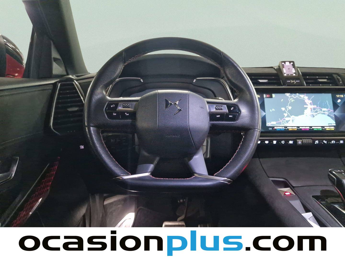 DS DS 7 Crossback DS DS7 Crossback PureTech 180 Performance Line Auto (180 CV) de segunda mano