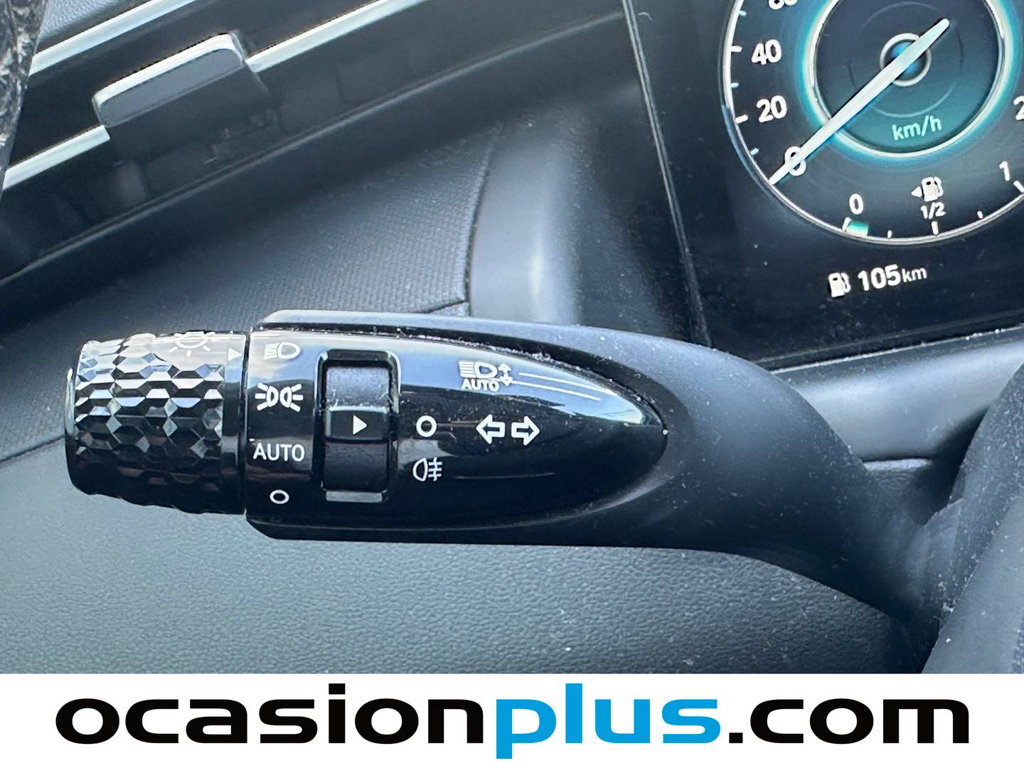 Hyundai Tucson Hyundai Tucson 1.6 TGDI HEV Maxx Auto (230 CV) de segunda mano