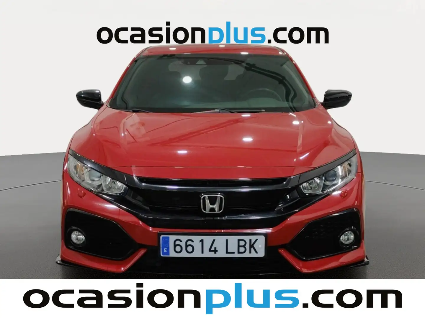 Foto Honda Civic Honda Civic 1.0 I-VTEC Turbo Dynamic Nav (126 CV)