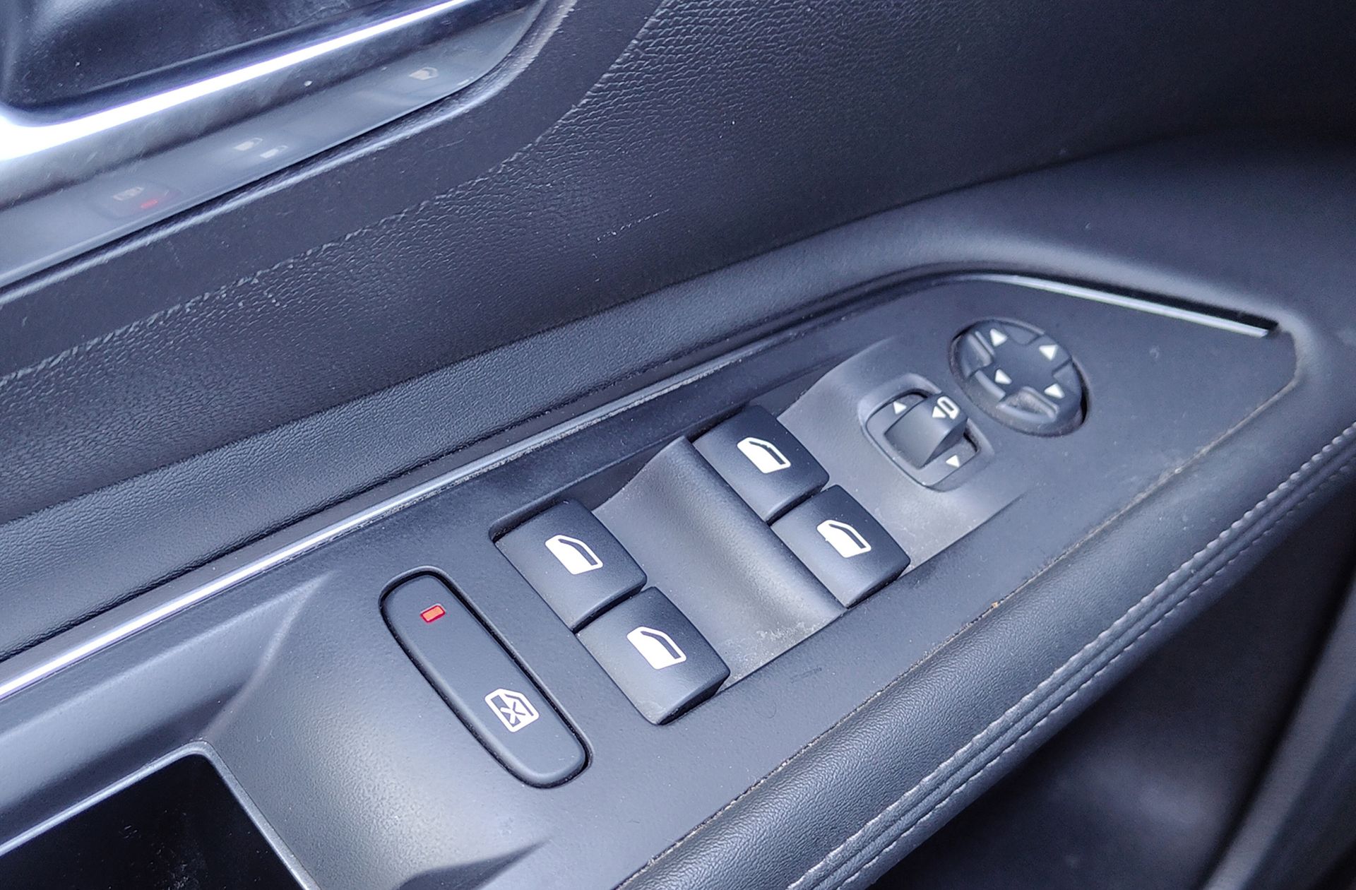 Peugeot 5008 PureTech 130 Allure 7 plazas - foto 39