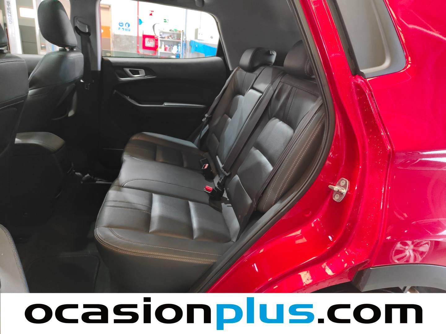 DR AUTOMOBILES DR 4.0 DR AUTOMOBILES DR4 1.5  (116 CV) de ocasión