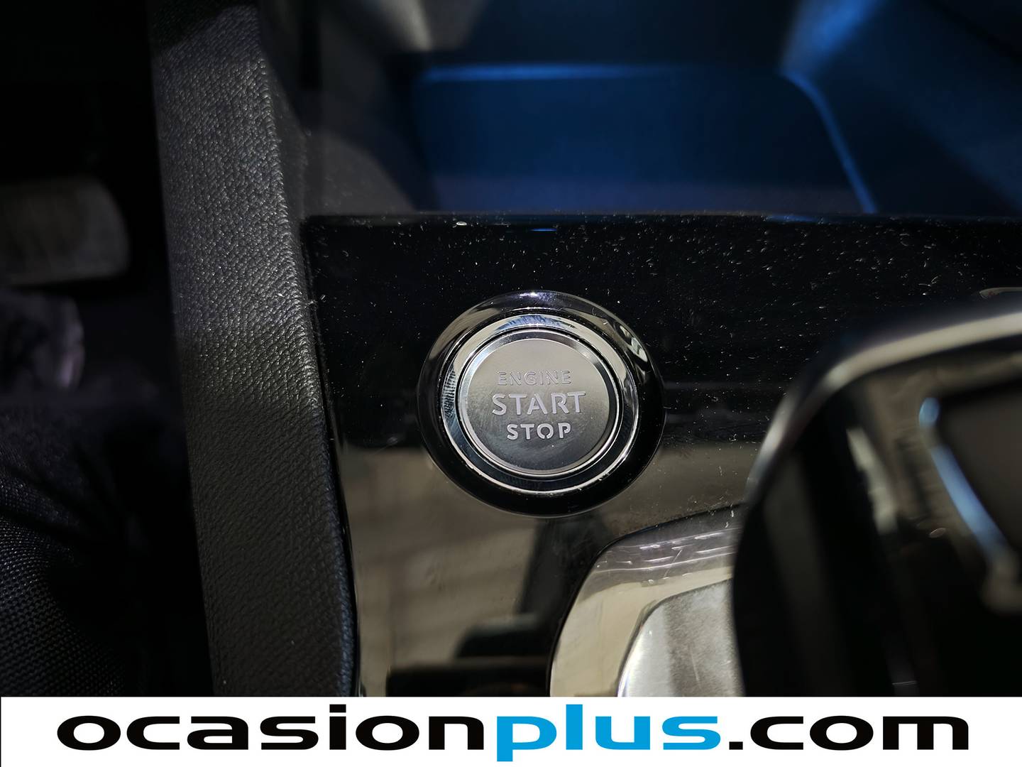 Foto Peugeot 3008 Peugeot 3008 BlueHDI 130 S&S Allure EAT8 (130 CV)