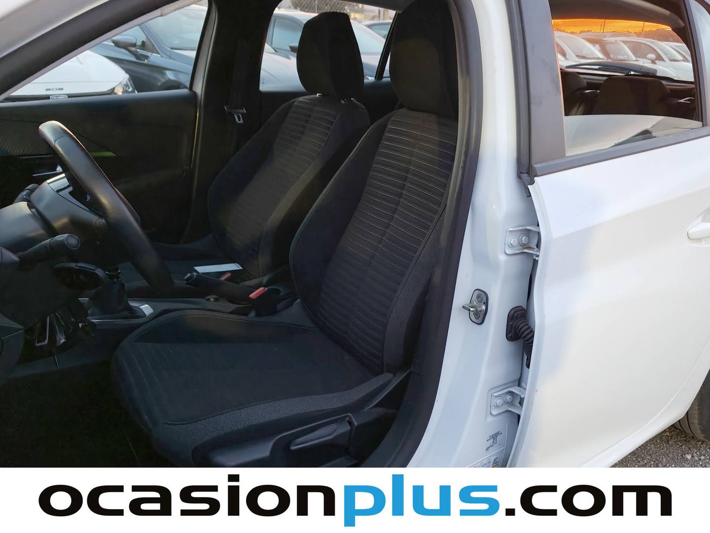 Peugeot 208 Peugeot 208 PureTech 100 Active (100 CV) de segunda mano