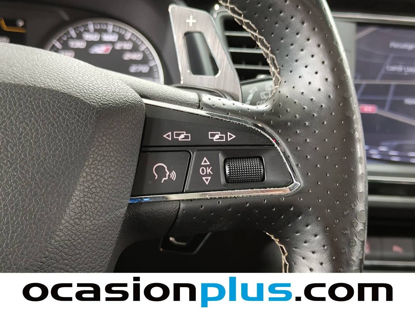 Seat León Seat León 2.0 TSI S&S Cupra DSG (300 CV) 300cv