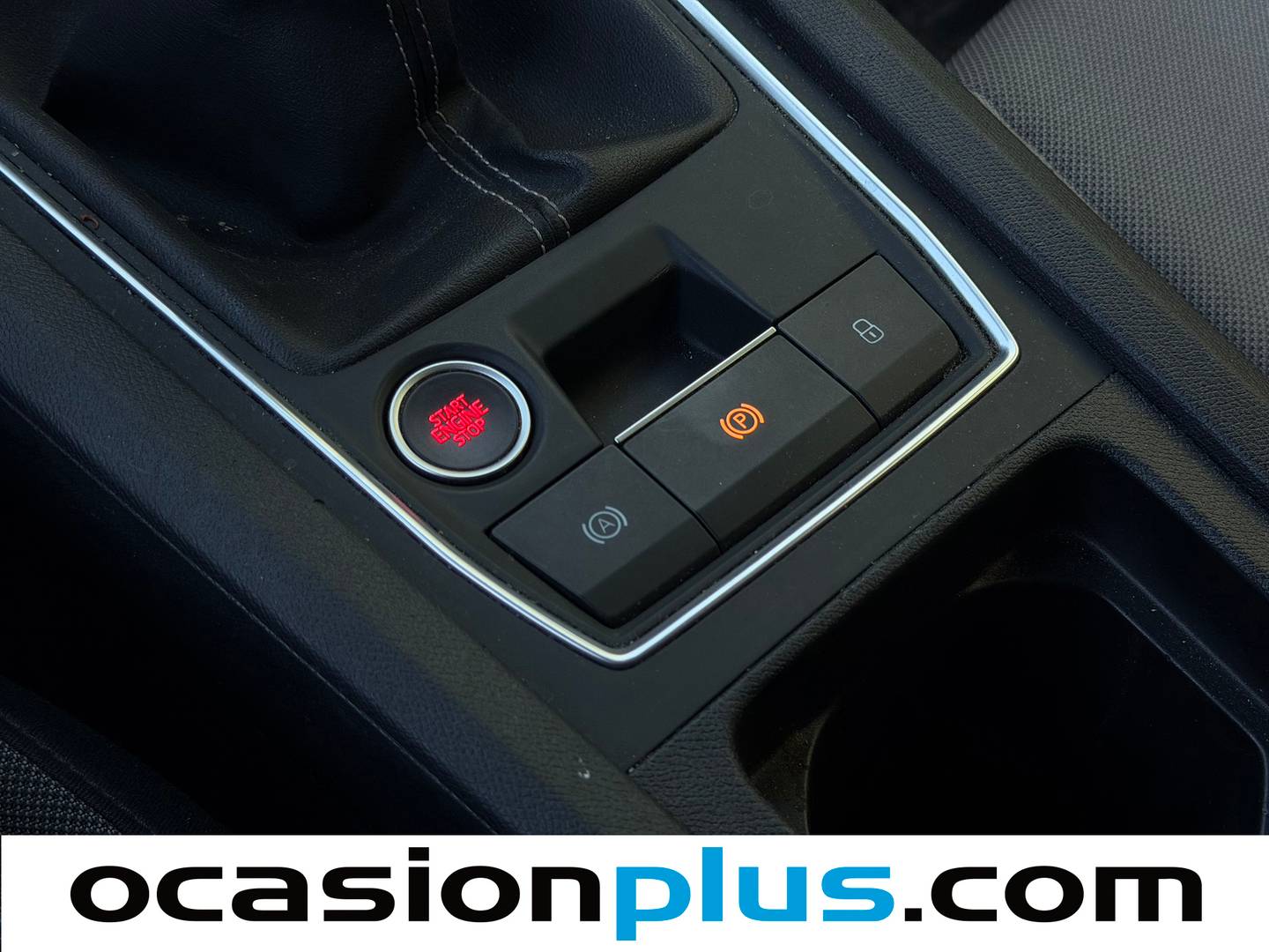 Seat León Seat León 1.5 TSI S&S Style Go (130 CV) seminuevo