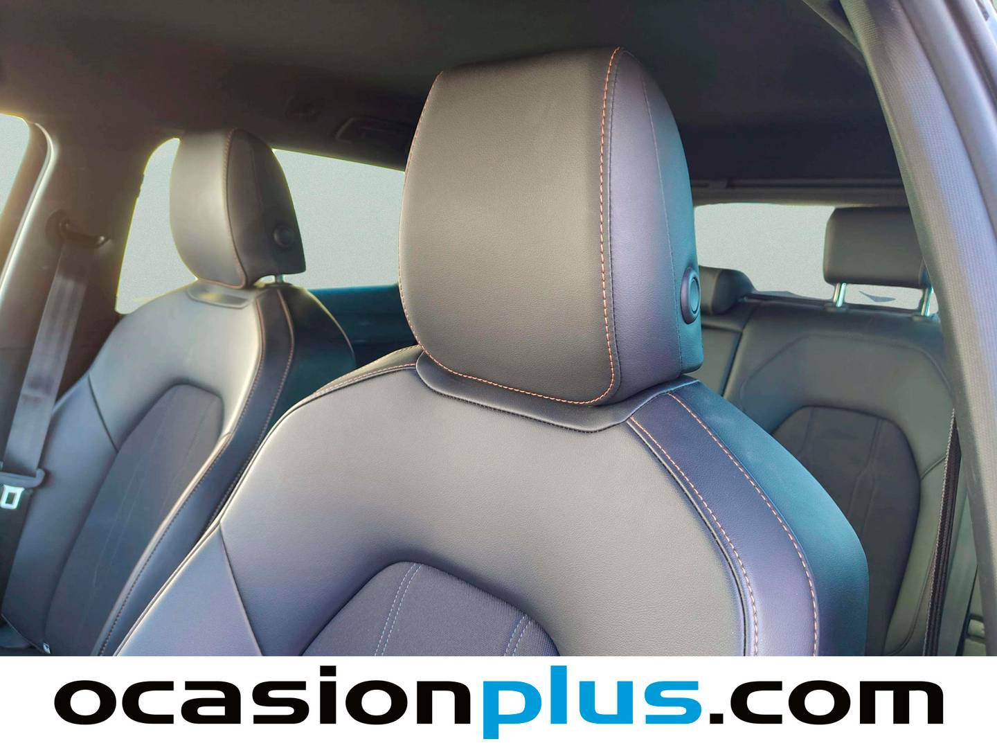 Extras y acabados del Cupra León Cupra Leon Sportstourer 1.5 TSI (150 CV)