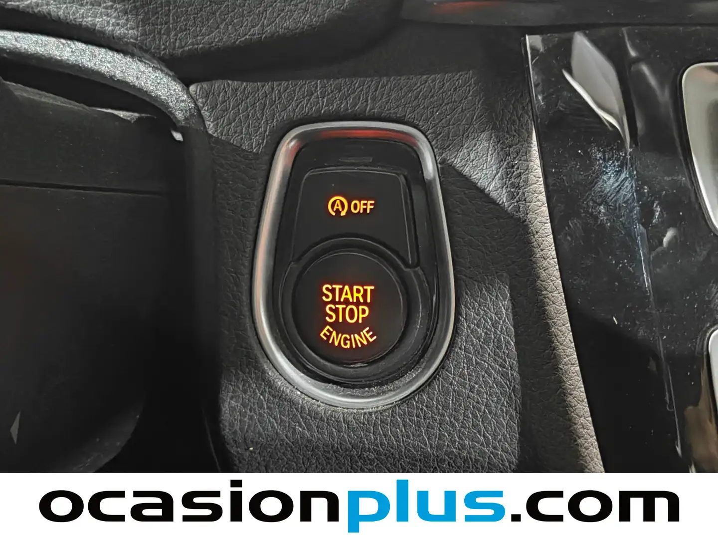 Foto BMW Serie 3 BMW Serie 3 320i (184 CV) Pack M