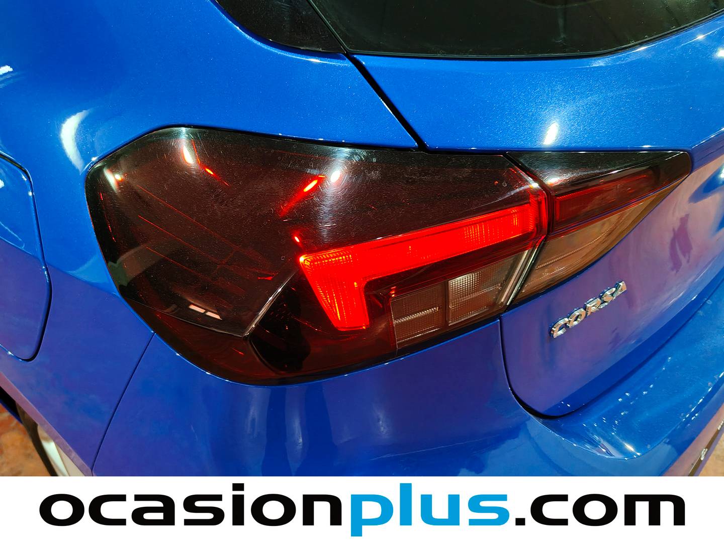 Acabados Opel Corsa Opel Corsa 1.2 Turbo XHL Elegance (100 CV)