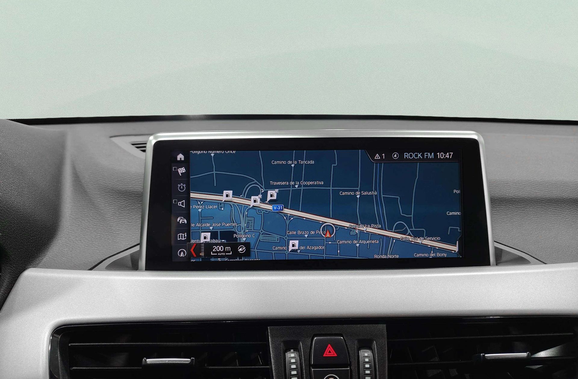 BMW X1 sDrive18d - foto 6