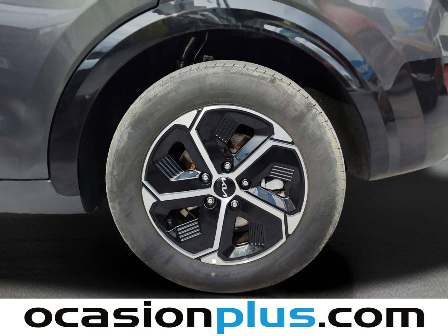 KIA Niro Kia Niro 1.6 GDi HEV Drive (129 CV) barato