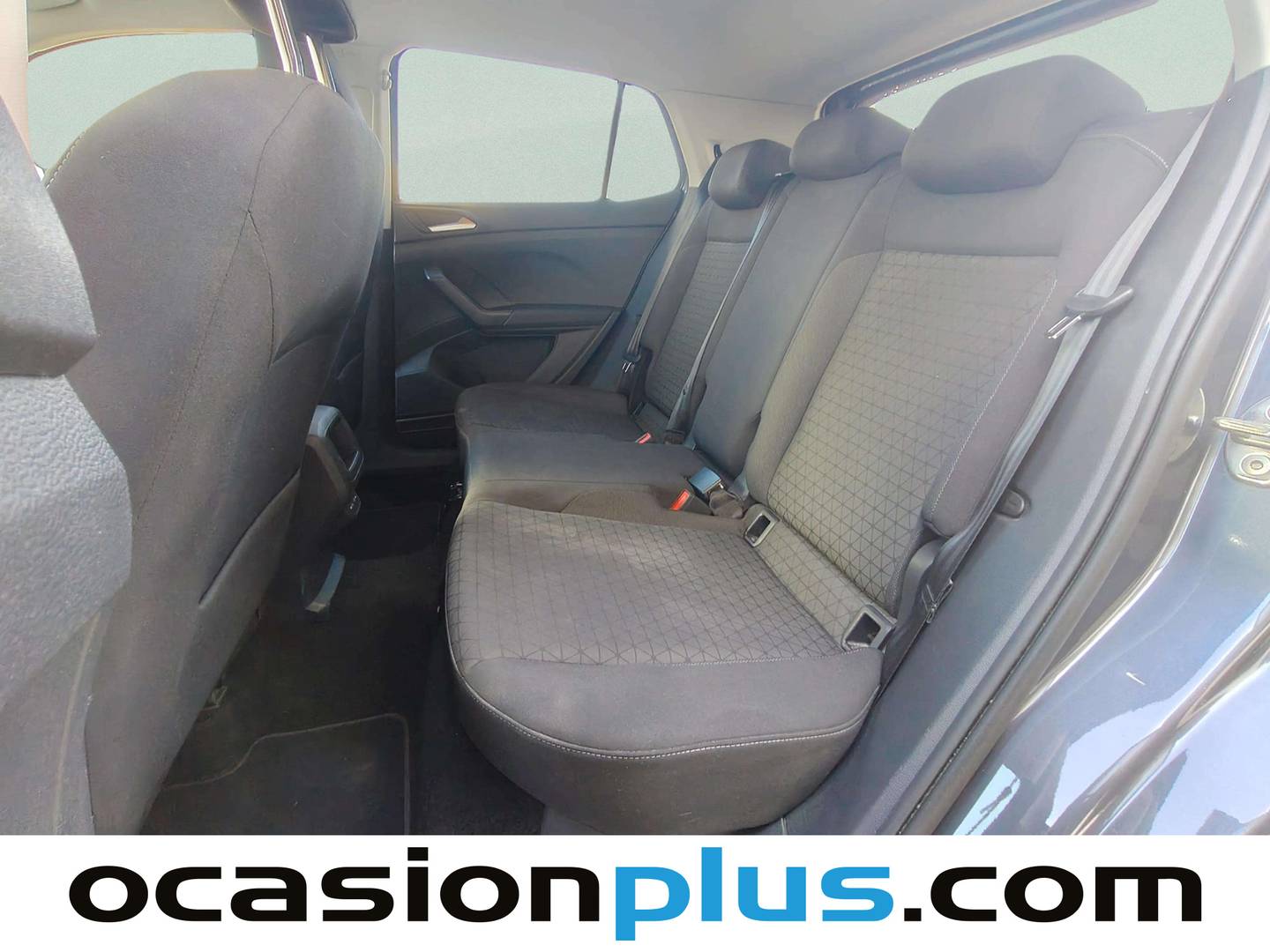 Foto Volkswagen T-Cross Volkswagen T-Cross Advance 1.0 TSI  (110 CV) DSG