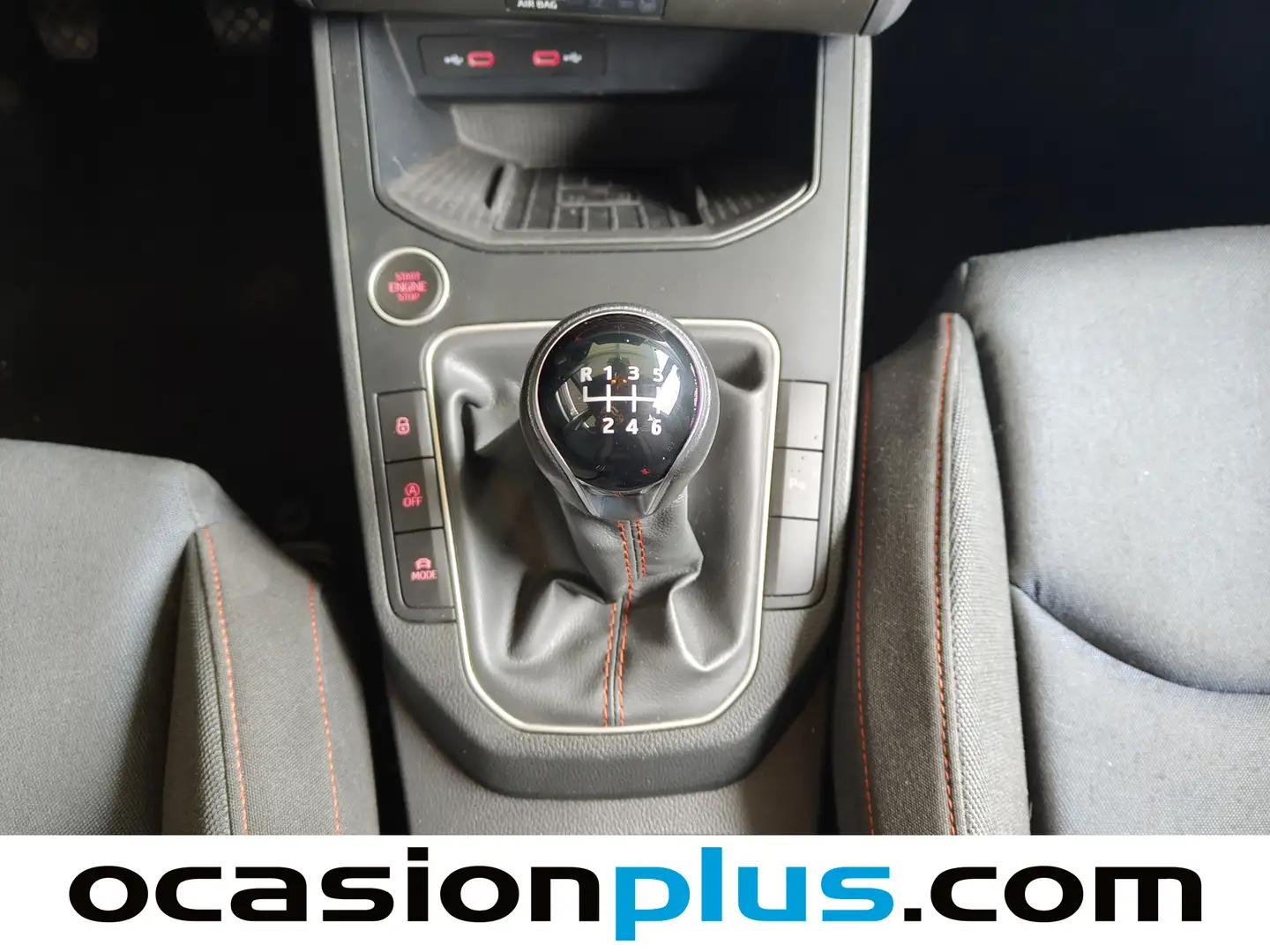 Foto Seat Ibiza SEAT Ibiza 1.0 TSI S&S FR XL (110 CV)