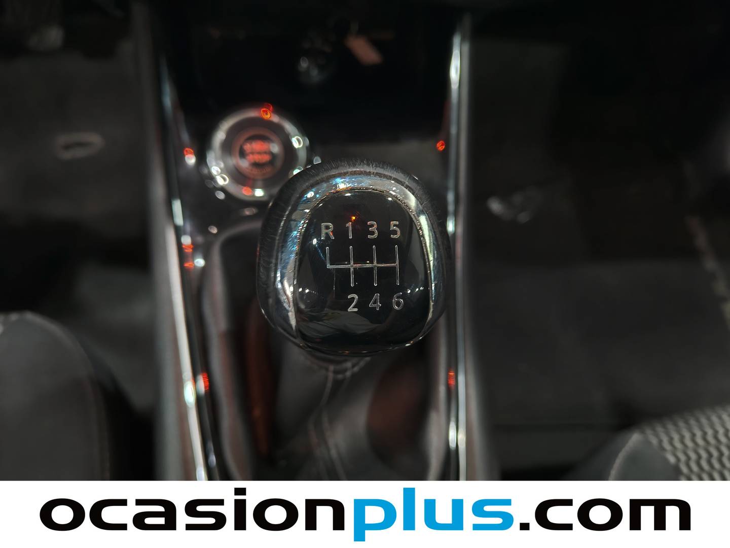 Foto Nissan PULSAR Nissan Pulsar dCi 110 Visia (110 CV)