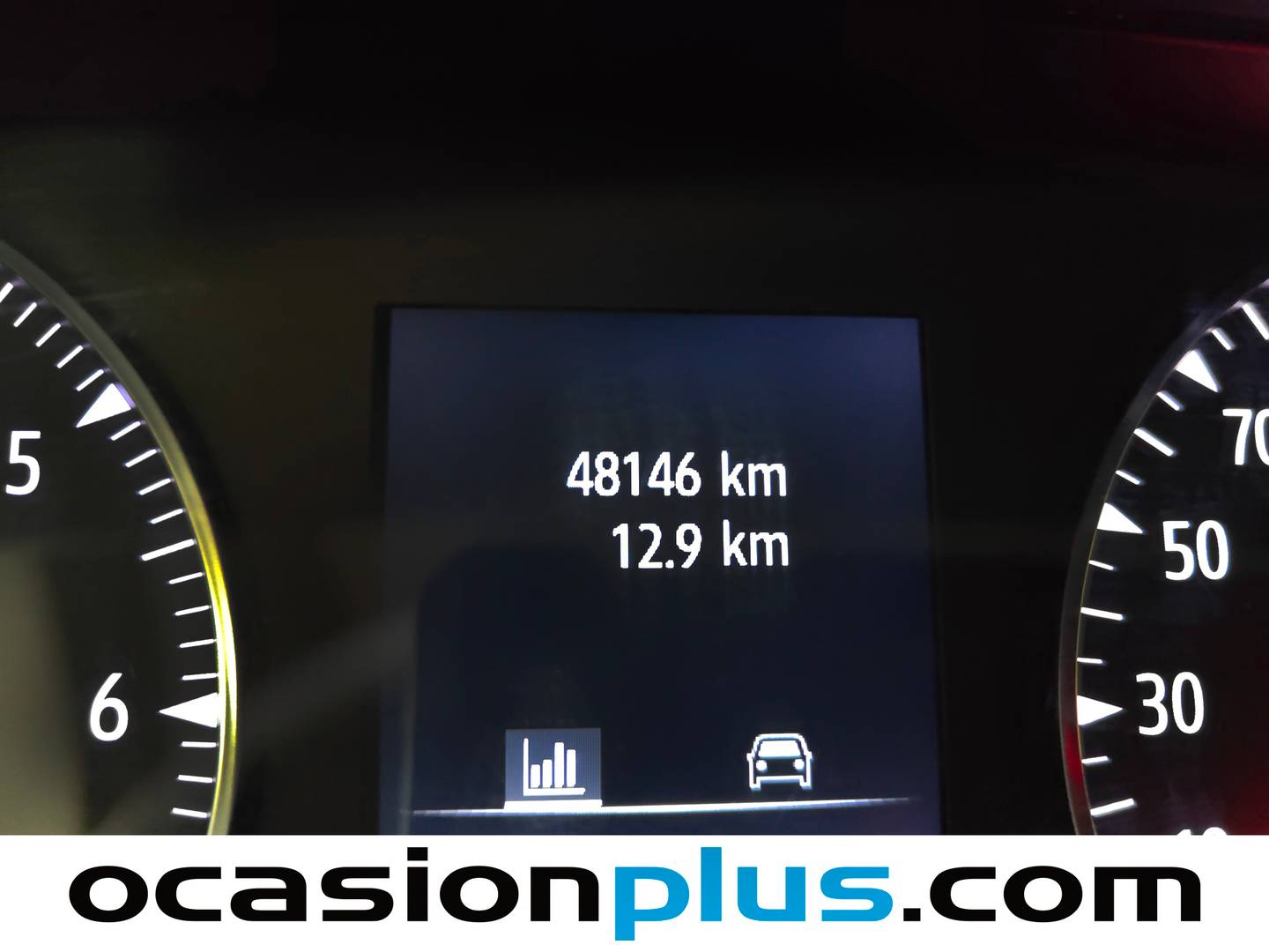 Renault Kangoo Furgón Renault Kangoo Furgon L1 1.5 Blue  (95 CV) seminuevo