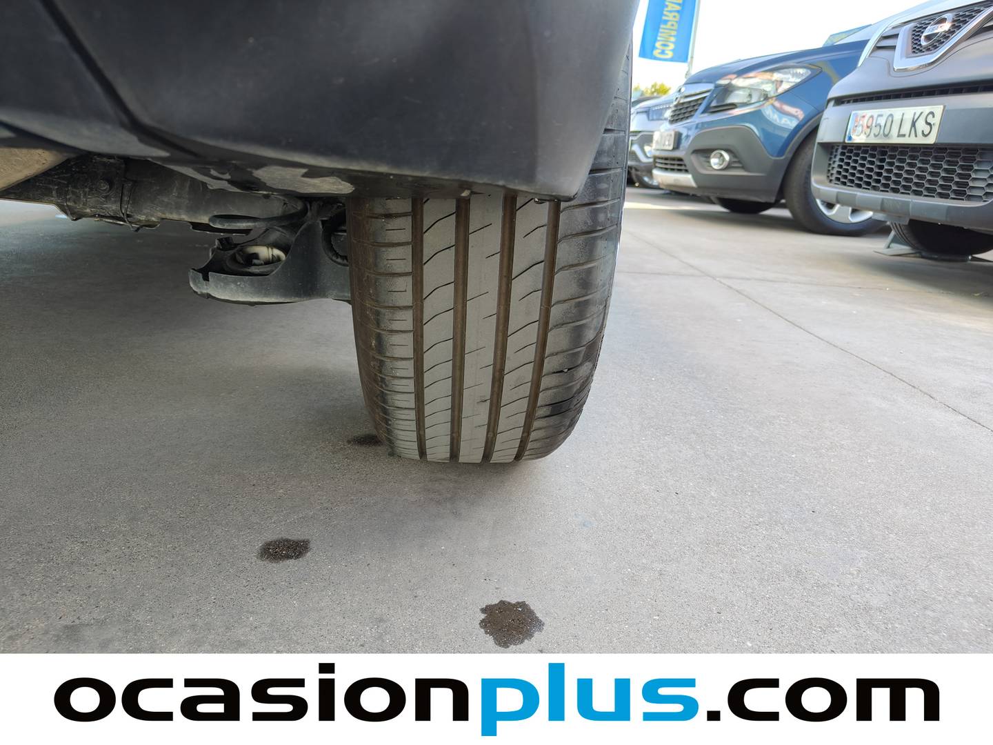 Foto Peugeot 2008 Peugeot 2008 PureTech 100 S&S Allure (100 CV)