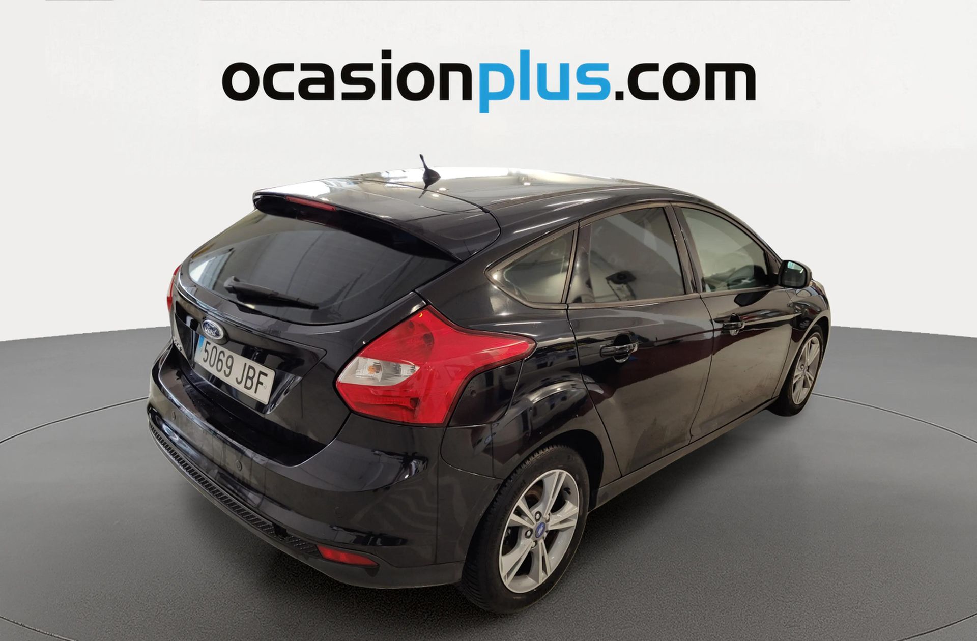 Ford Focus 1.0 EcoBoost Edition - foto 4