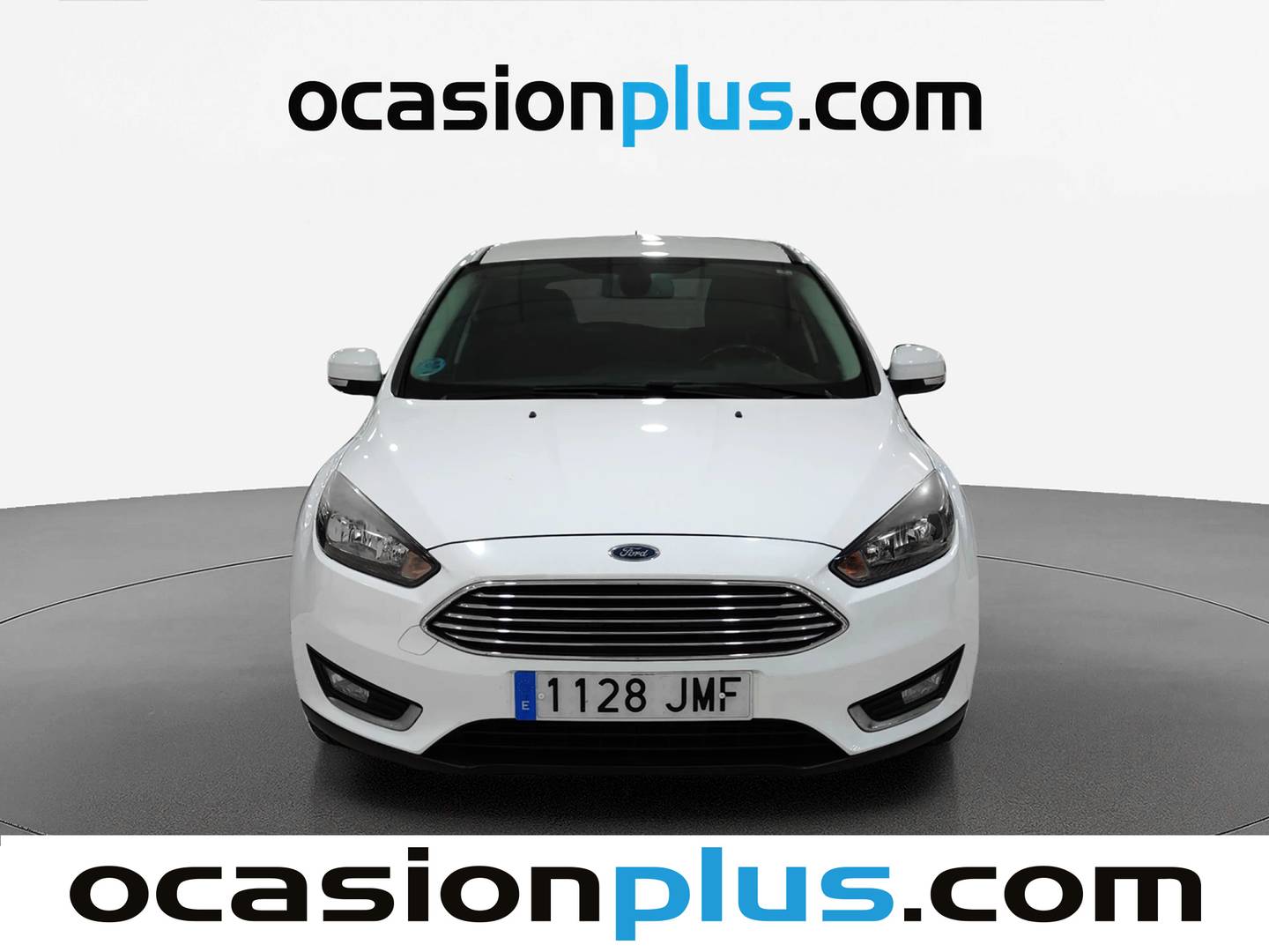 Foto Ford Focus Ford Focus 2.0 TDCi S&S Titanium PowerShift (150 CV)