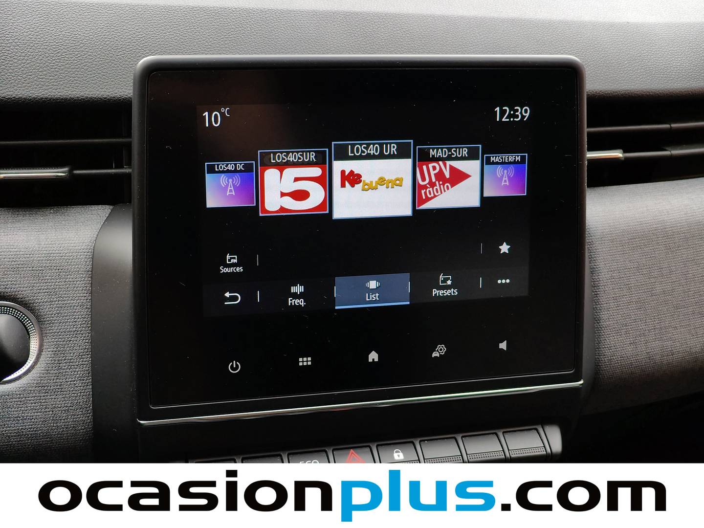 Foto Renault Clio Renault Clio Evolution dCi  (100 CV)