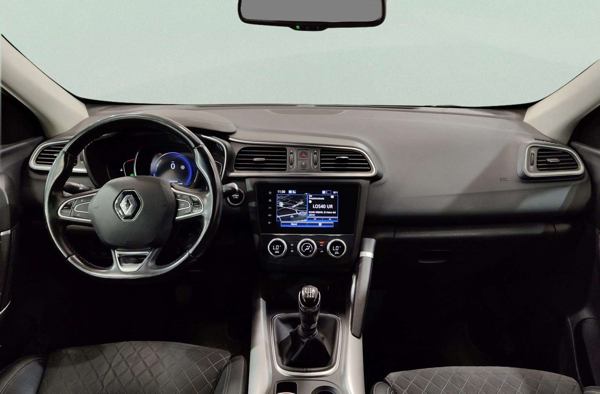 Renault Kadjar Zen Blue dCi - foto 7