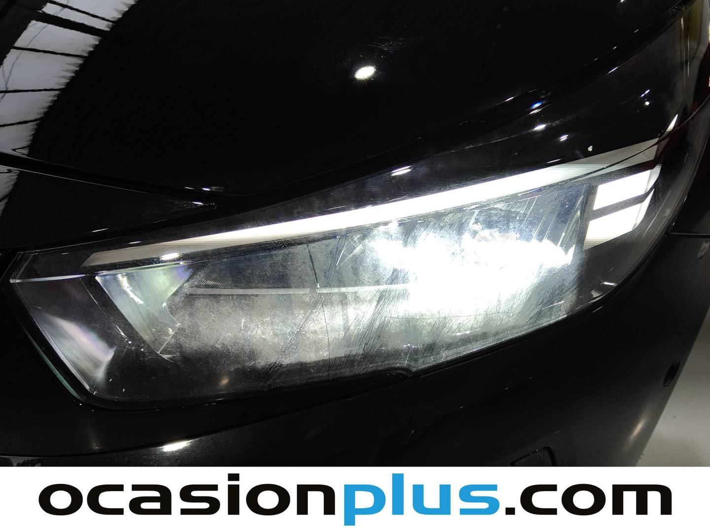 Foto Opel Corsa Opel Corsa 1.2 T XHL Hybrid GS eDCT (110 CV)