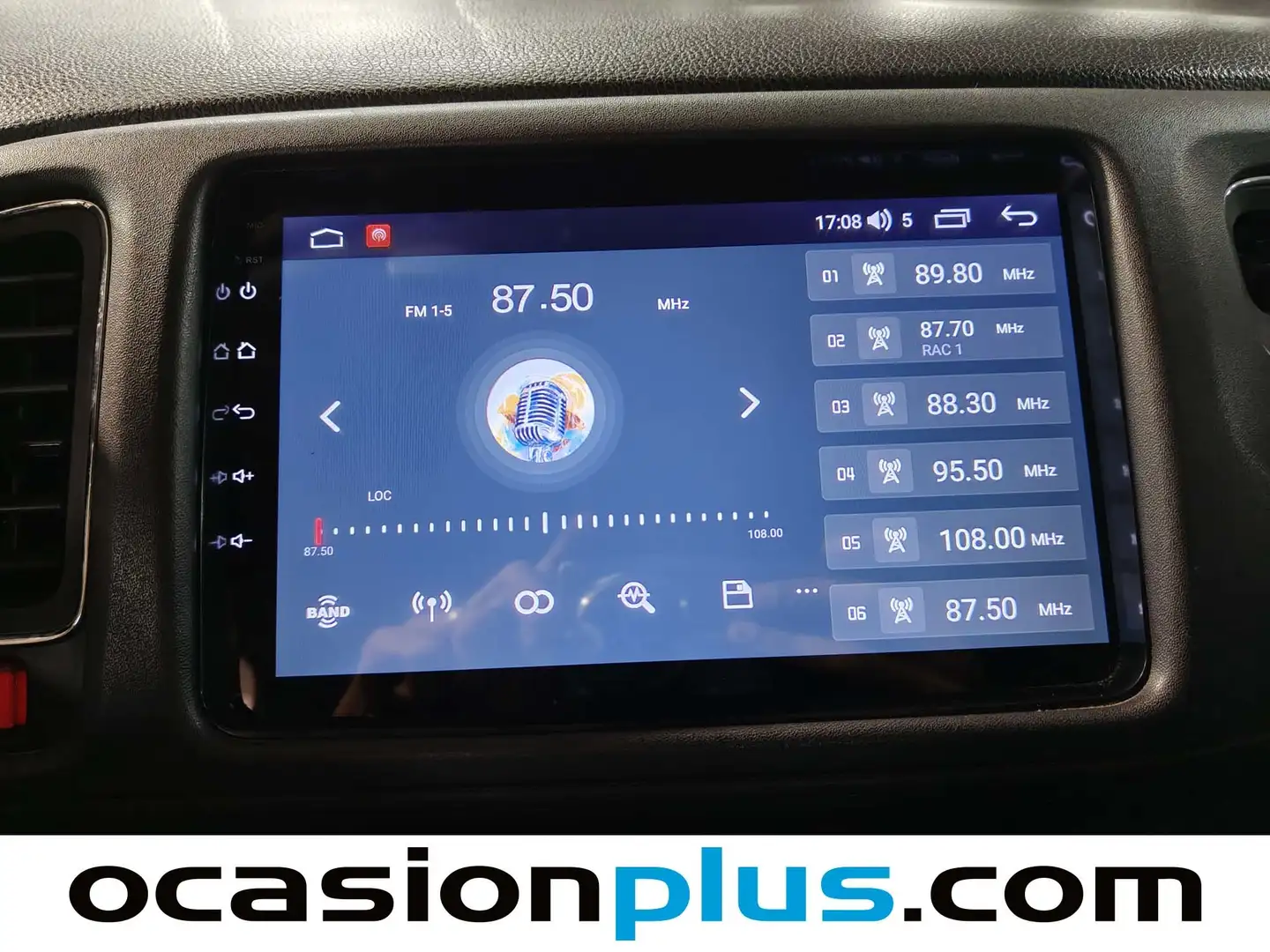 Foto Honda HR-V Honda HR-V 1.5 i-VTEC Elegance CVT (130 CV)