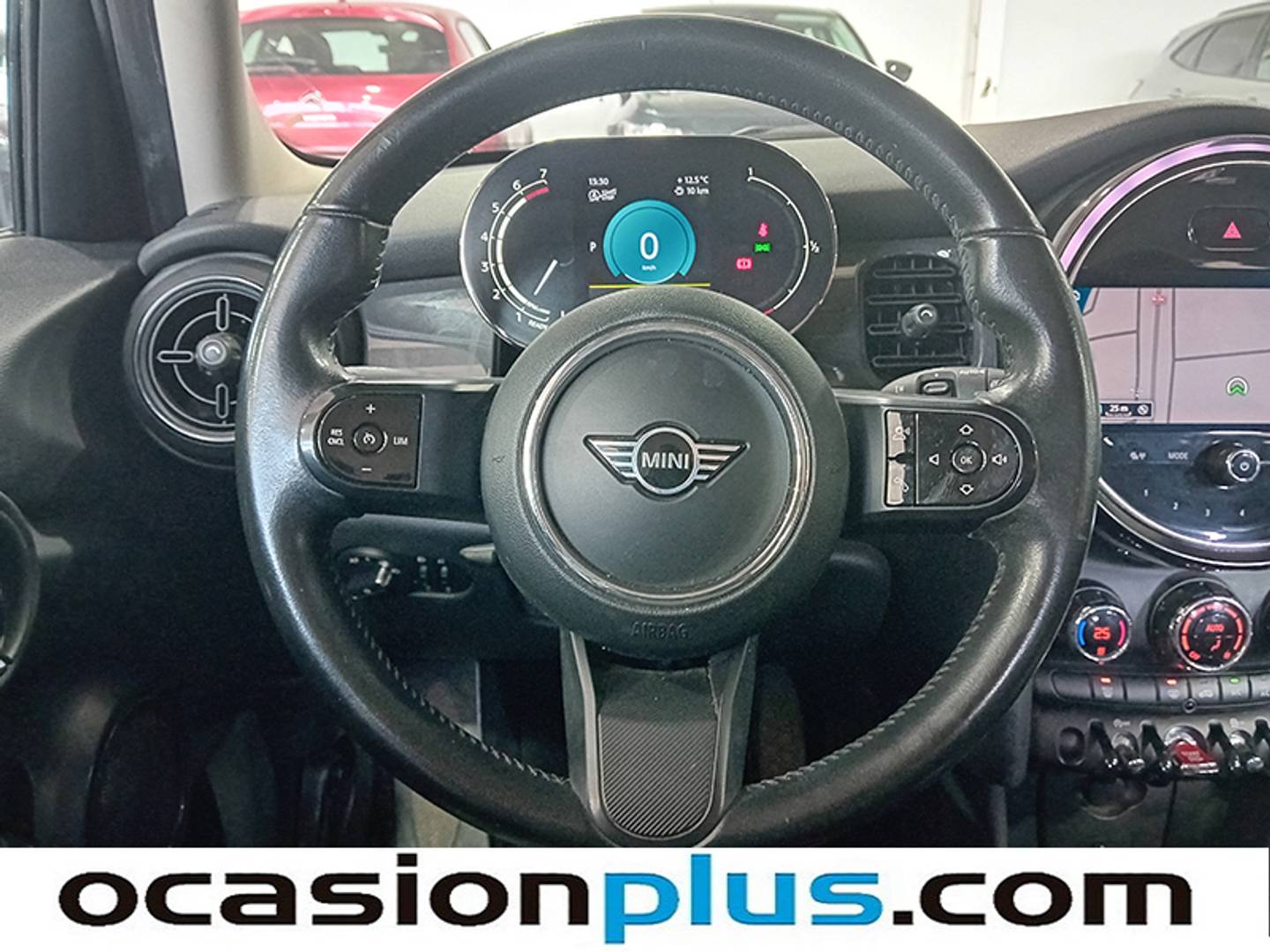 Foto Mini MINI MINI MINI 5 Puertas Cooper (136 CV)