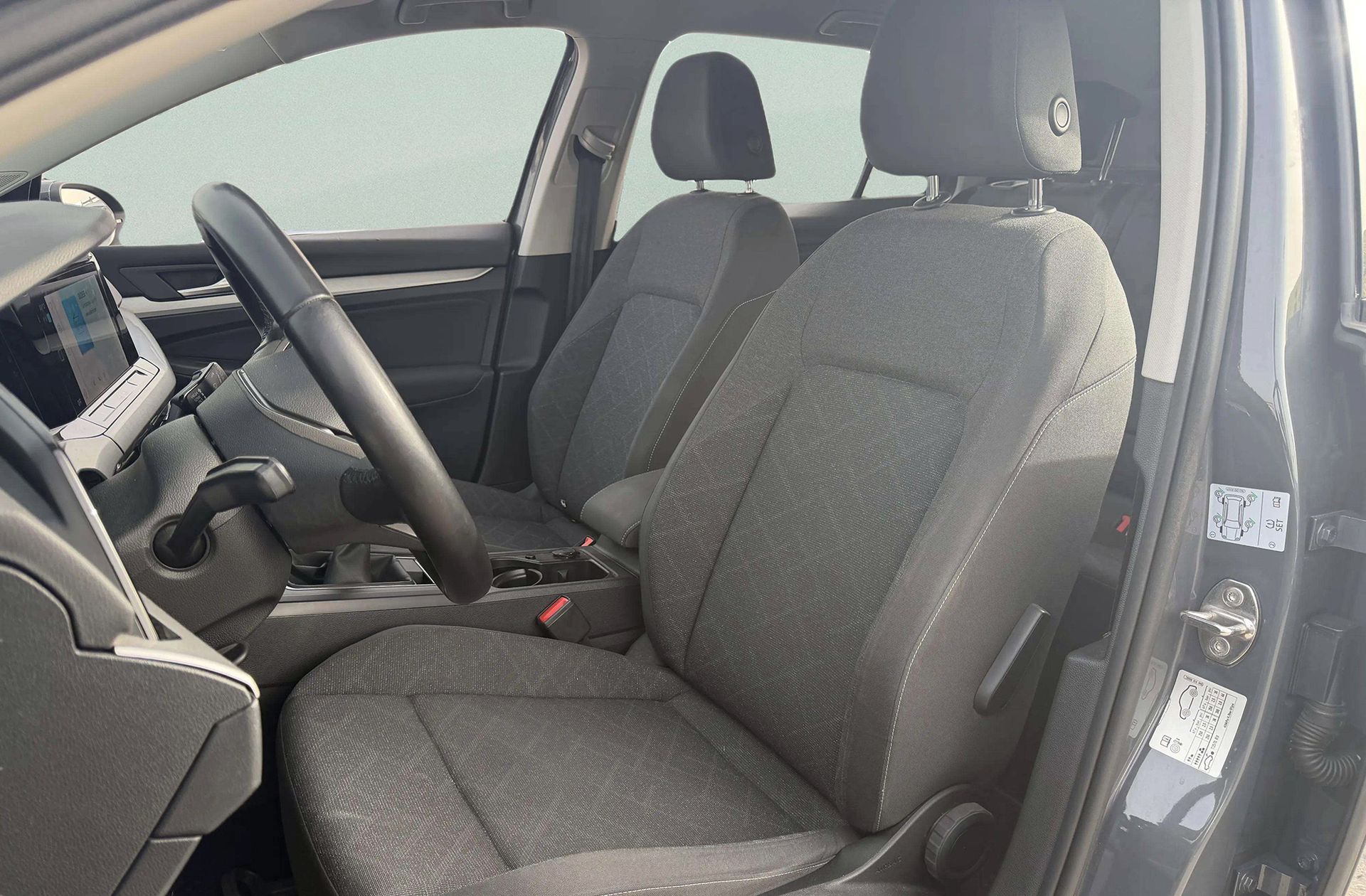 Volkswagen Golf Variant Life 2.0 TDI - foto 10