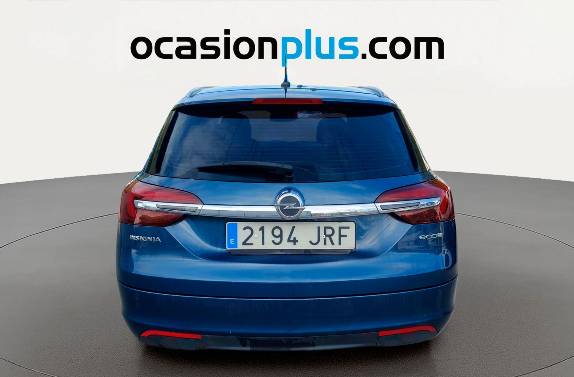 Opel Insignia Sports Tourer 2.0 CDTI ecoFlex Business - foto 11