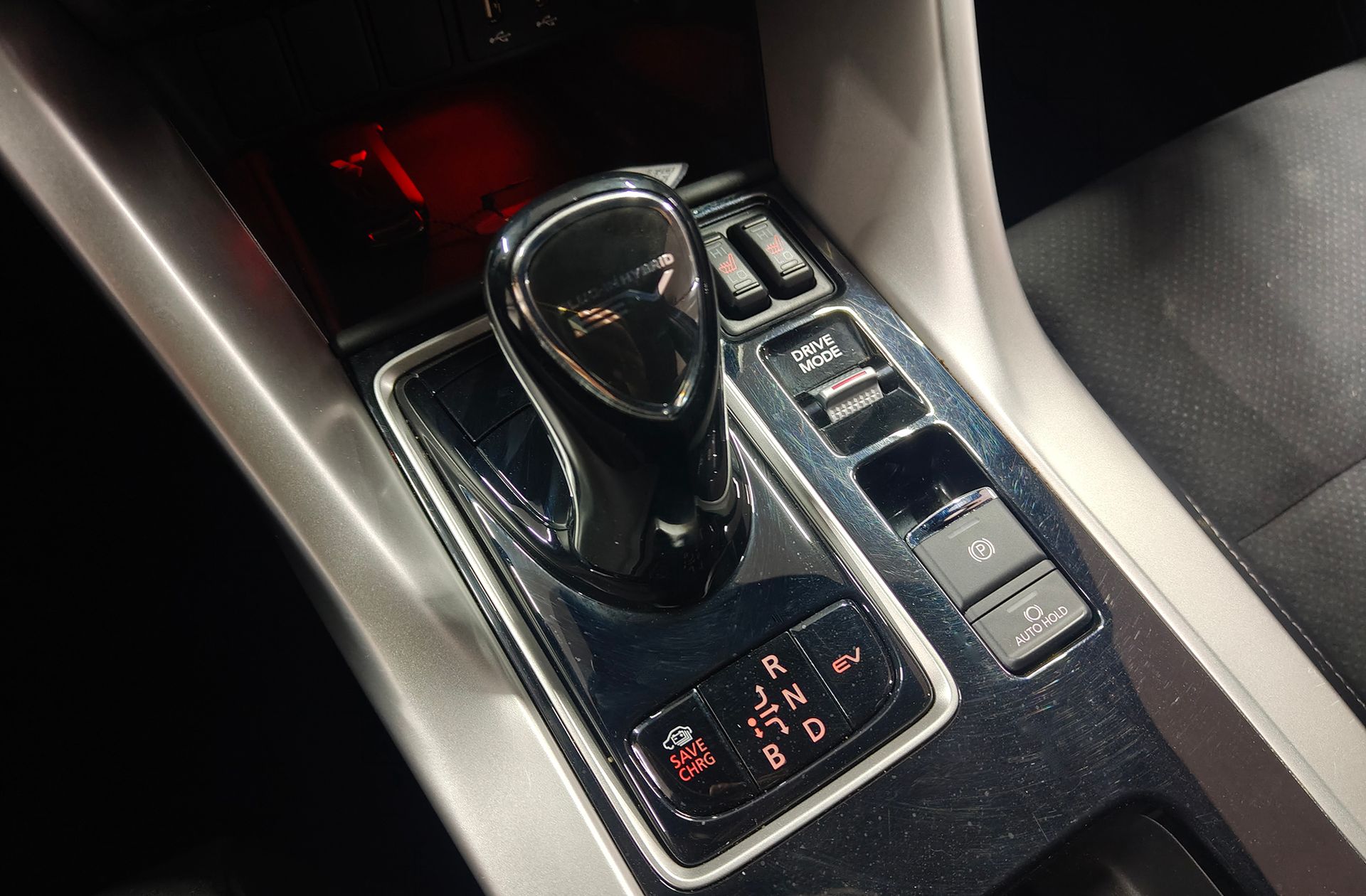 Mitsubishi Eclipse Cross 2.4 PHEV Kaiteki 4WD - foto 5