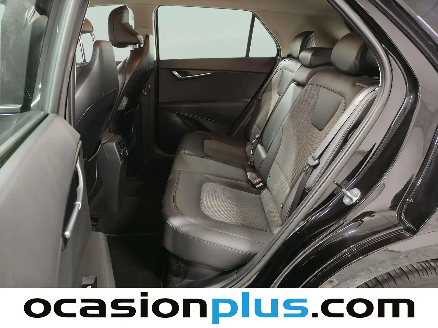 Foto KIA Niro Kia Niro 1.6 GDi HEV Drive (129 CV)