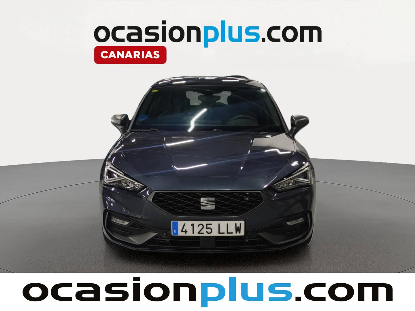 Seat León Seat León 1.4 e-Hybrid S&S FR Go XL DSG (204 CV) 204cv