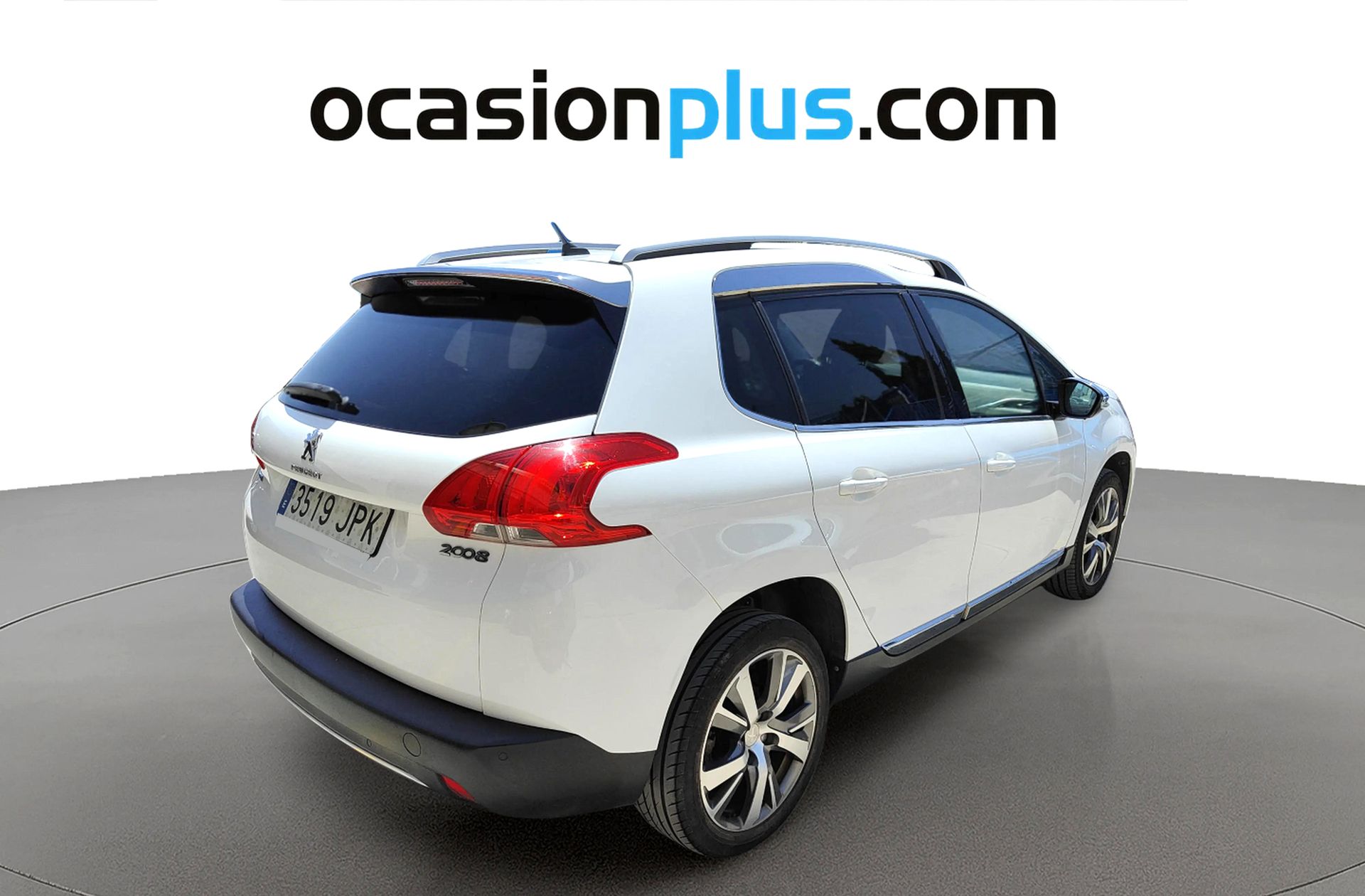 Peugeot 2008 BlueHDi 120 Allure - foto 4