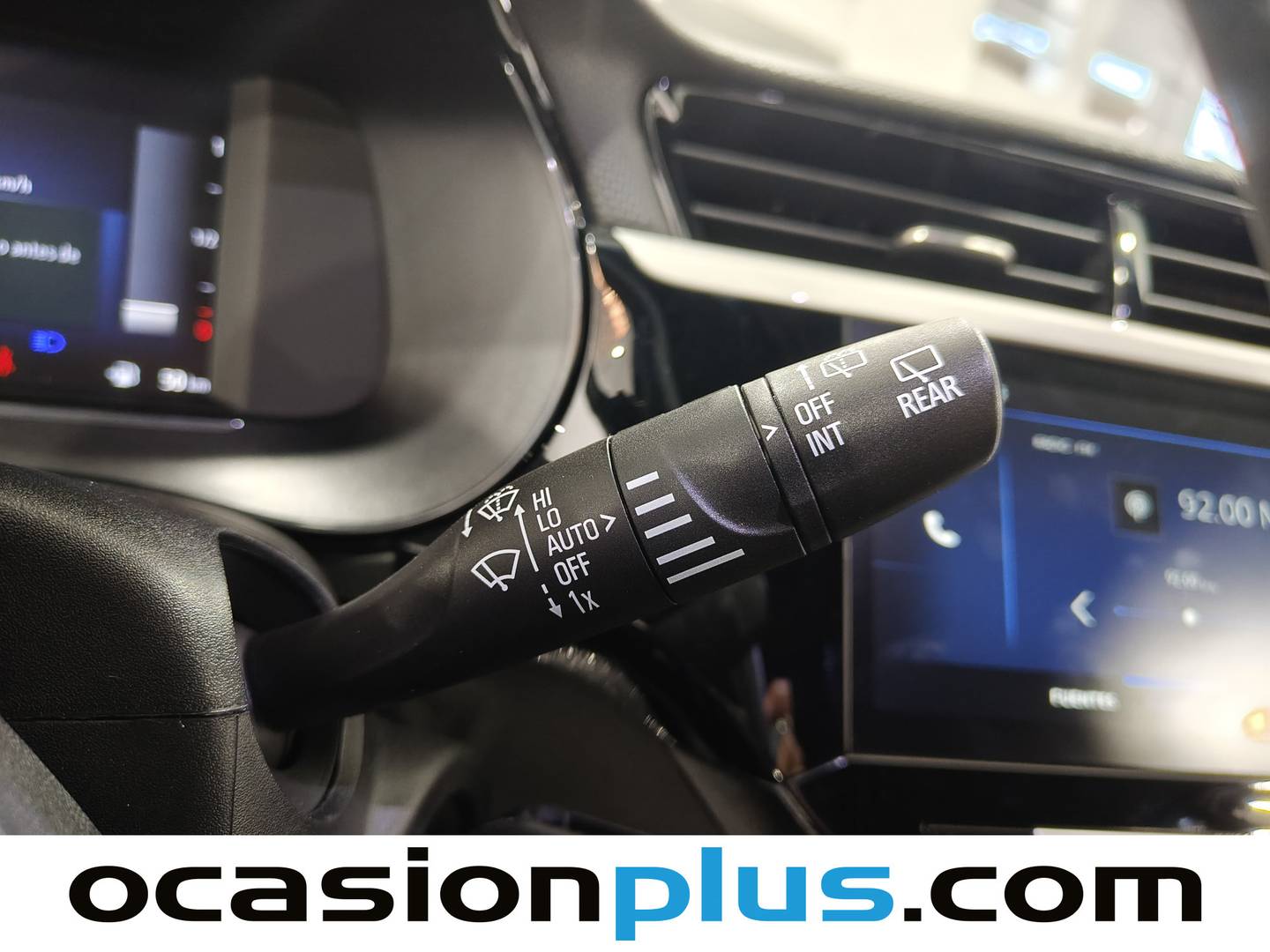 Foto Opel Corsa Opel Corsa 1.2T XHL GS (100 CV)